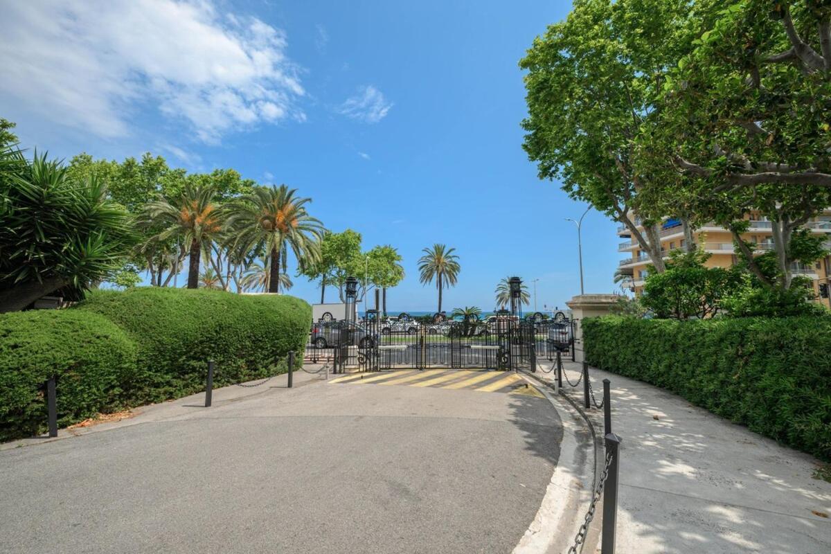 מנטון Le Coq Imperial - Parking - Spacieux מראה חיצוני תמונה